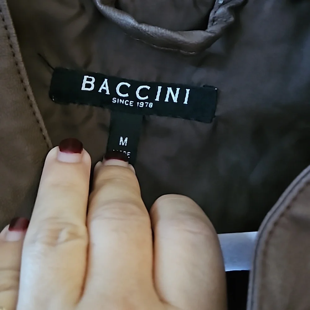 Jacket - Picture 2 of 4